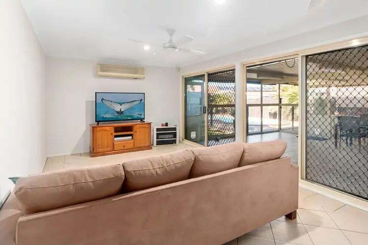 Sixth view of Homely house listing, 63 Hinchinbrook Drive, Hinchinbrook NSW 2168