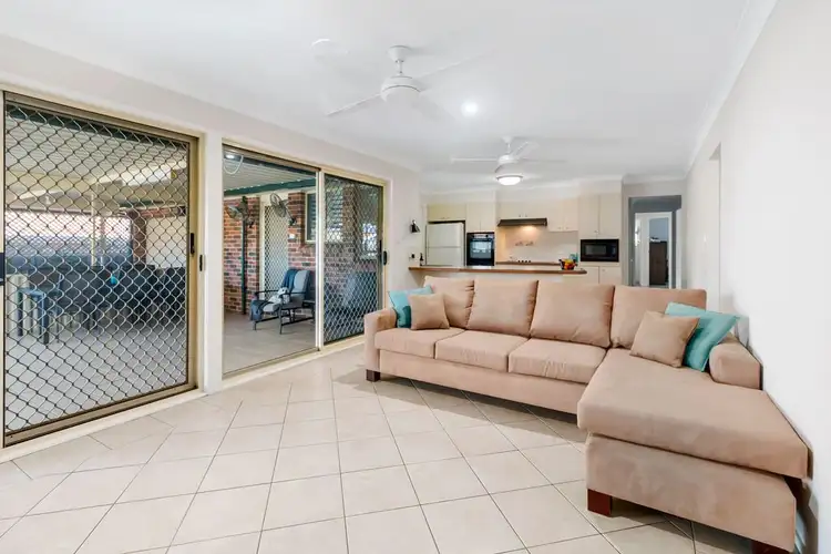 Seventh view of Homely house listing, 63 Hinchinbrook Drive, Hinchinbrook NSW 2168