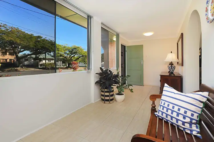 Second view of Homely house listing, 151 Bilsen Road, Wavell Heights QLD 4012