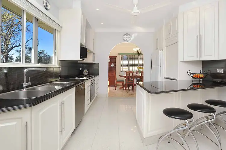 Fourth view of Homely house listing, 151 Bilsen Road, Wavell Heights QLD 4012