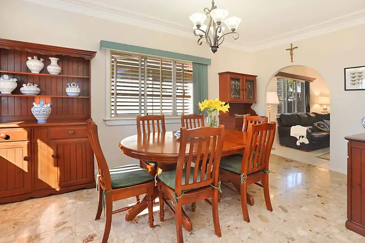 Fifth view of Homely house listing, 151 Bilsen Road, Wavell Heights QLD 4012