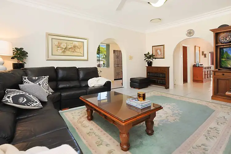 Sixth view of Homely house listing, 151 Bilsen Road, Wavell Heights QLD 4012