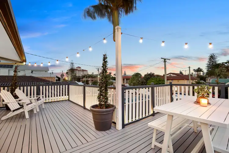 Fourth view of Homely house listing, 19 Twenty Fifth Avenue, Palm Beach QLD 4221