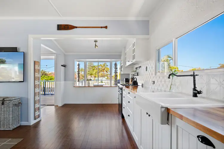 Sixth view of Homely house listing, 19 Twenty Fifth Avenue, Palm Beach QLD 4221