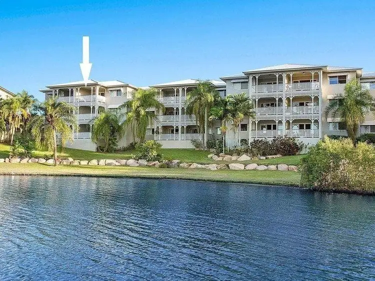 18/16-22 Martinez Avenue, West End QLD 4810