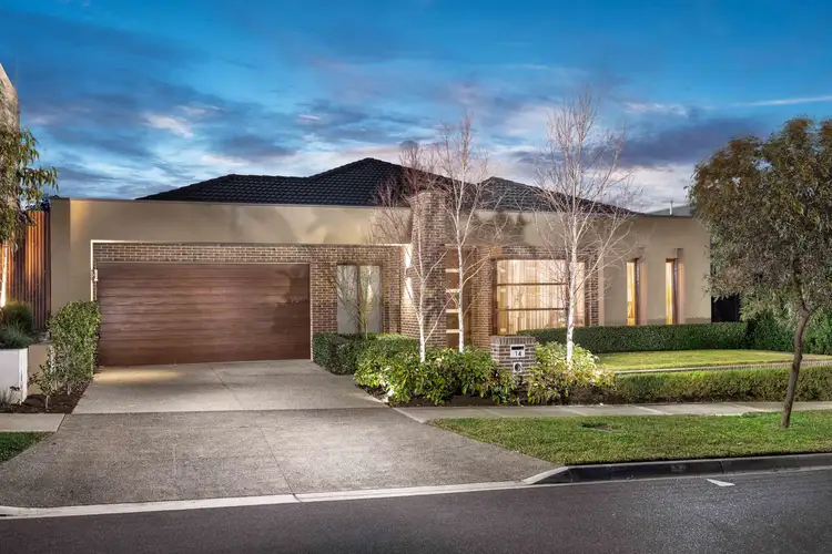 Main view of Homely house listing, 14 Palmerston Avenue, Bundoora VIC 3083