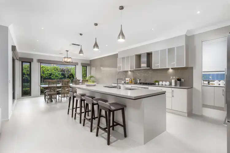 Fifth view of Homely house listing, 14 Palmerston Avenue, Bundoora VIC 3083