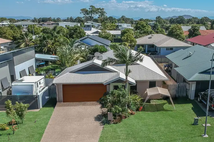 13 Fig Tree Pocket, Idalia QLD 4811
