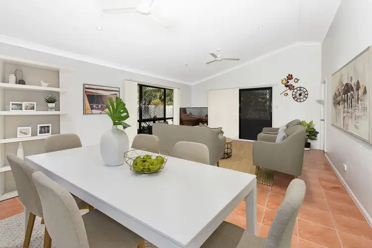 Second view of Homely house listing, 13 Fig Tree Pocket, Idalia QLD 4811