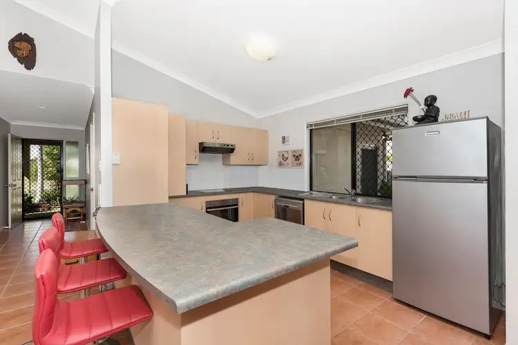 Third view of Homely house listing, 13 Fig Tree Pocket, Idalia QLD 4811