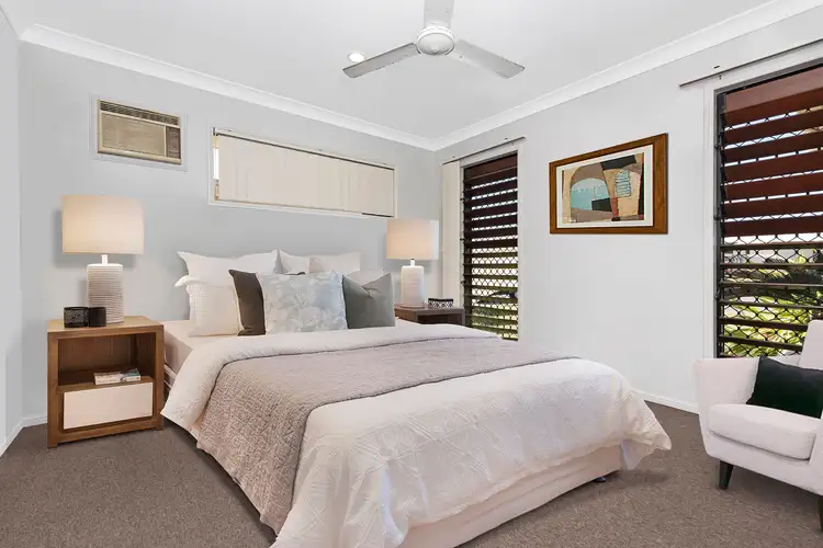 Fourth view of Homely house listing, 13 Fig Tree Pocket, Idalia QLD 4811