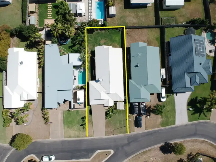 Sixth view of Homely house listing, 13 Fig Tree Pocket, Idalia QLD 4811