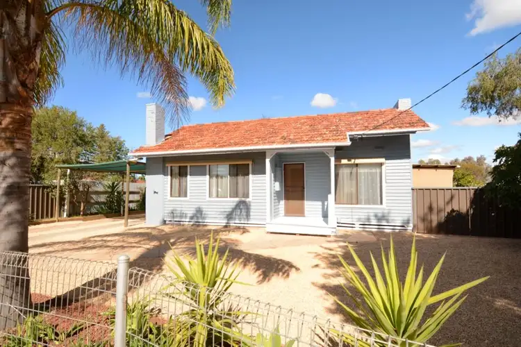 Main view of Homely house listing, 7 Westcliffs Crescent, Red Cliffs VIC 3496
