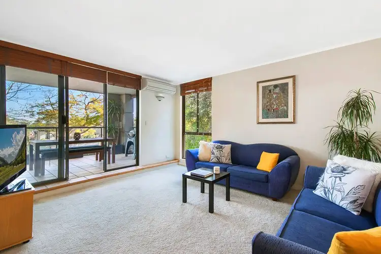 Second view of Homely unit listing, 101/5-9 Everton Street, Pymble NSW 2073