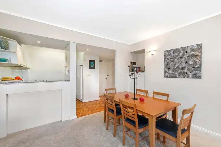 Third view of Homely unit listing, 101/5-9 Everton Street, Pymble NSW 2073