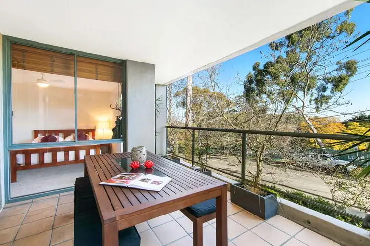 Fourth view of Homely unit listing, 101/5-9 Everton Street, Pymble NSW 2073