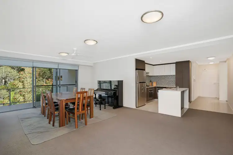 21/154 'Sphere' Musgrave Avenue, Southport QLD 4215