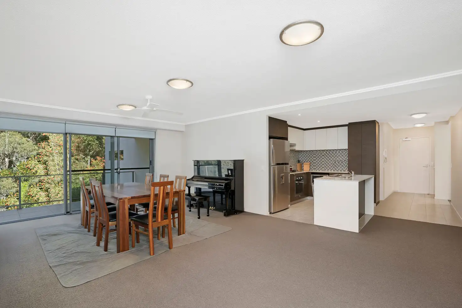Main view of Homely apartment listing, 21/154 'Sphere' Musgrave Avenue, Southport QLD 4215