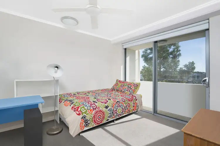 Third view of Homely apartment listing, 21/154 'Sphere' Musgrave Avenue, Southport QLD 4215