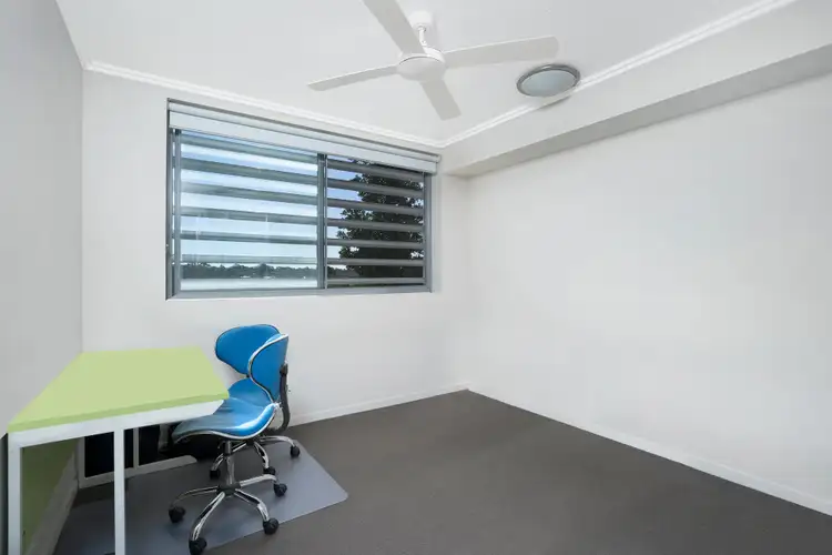 Fourth view of Homely apartment listing, 21/154 'Sphere' Musgrave Avenue, Southport QLD 4215