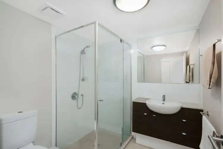 Sixth view of Homely apartment listing, 21/154 'Sphere' Musgrave Avenue, Southport QLD 4215