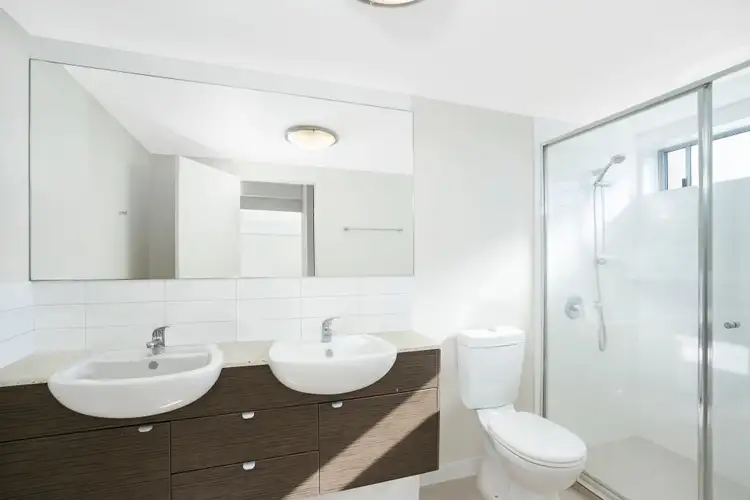 Seventh view of Homely apartment listing, 21/154 'Sphere' Musgrave Avenue, Southport QLD 4215