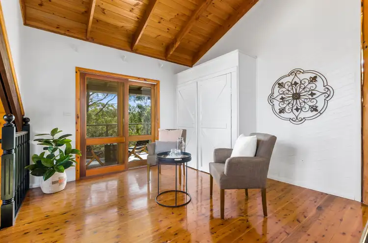 Fourth view of Homely house listing, 27 Carlton Street, Willow Vale NSW 2575