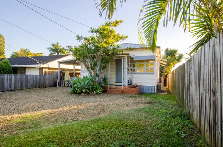 Main view of Homely house listing, 121 Randall Road, Wynnum West QLD 4178