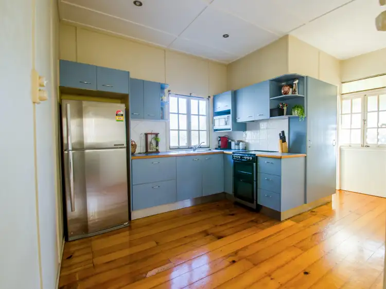 Second view of Homely house listing, 121 Randall Road, Wynnum West QLD 4178