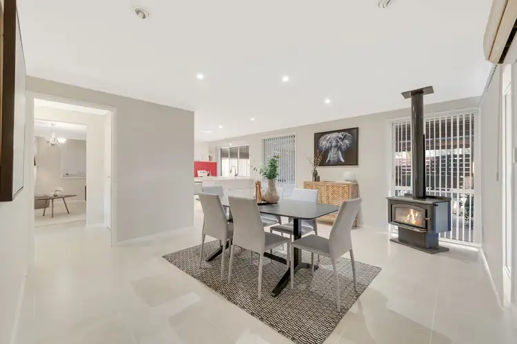Fourth view of Homely house listing, 11 Mcminn Place, Narellan Vale NSW 2567