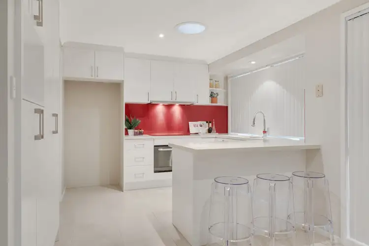Fifth view of Homely house listing, 11 Mcminn Place, Narellan Vale NSW 2567