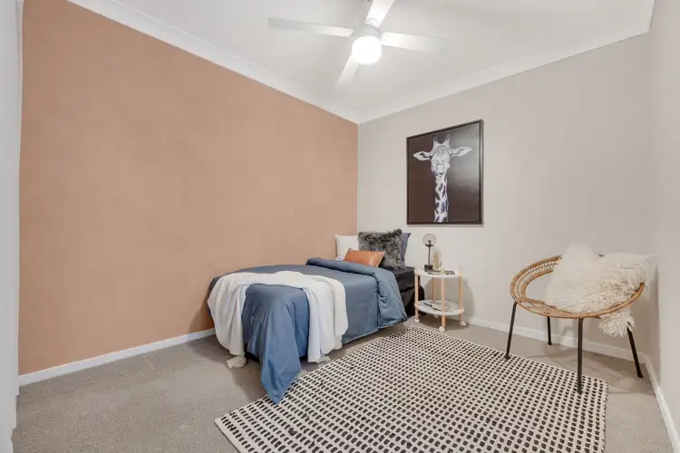 Sixth view of Homely house listing, 11 Mcminn Place, Narellan Vale NSW 2567