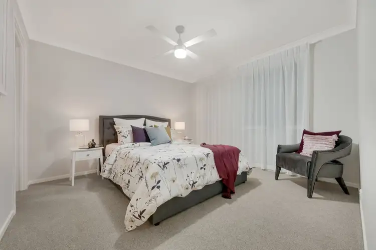 Seventh view of Homely house listing, 11 Mcminn Place, Narellan Vale NSW 2567