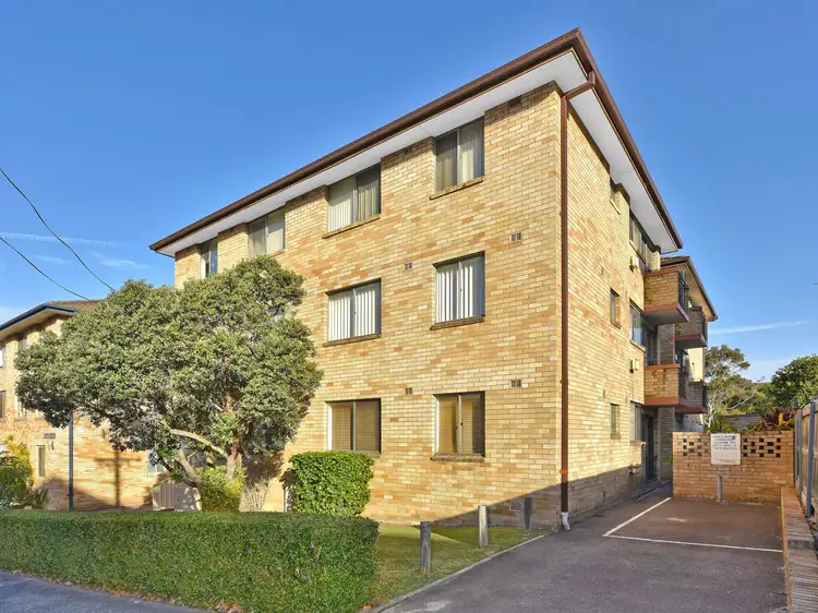 1/38 Brittain Crescent, Hillsdale NSW 2036