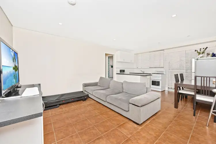 Second view of Homely apartment listing, 1/38 Brittain Crescent, Hillsdale NSW 2036