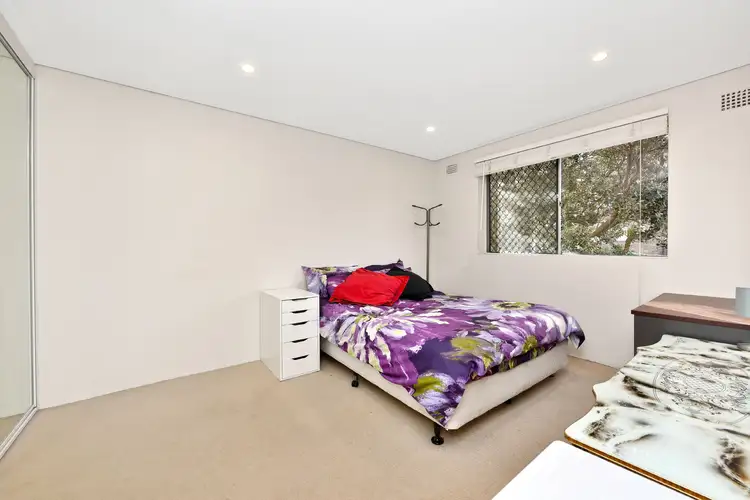 Third view of Homely apartment listing, 1/38 Brittain Crescent, Hillsdale NSW 2036