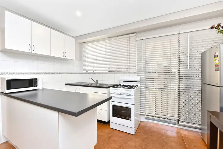 Fourth view of Homely apartment listing, 1/38 Brittain Crescent, Hillsdale NSW 2036