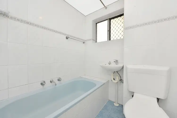 Fifth view of Homely apartment listing, 1/38 Brittain Crescent, Hillsdale NSW 2036