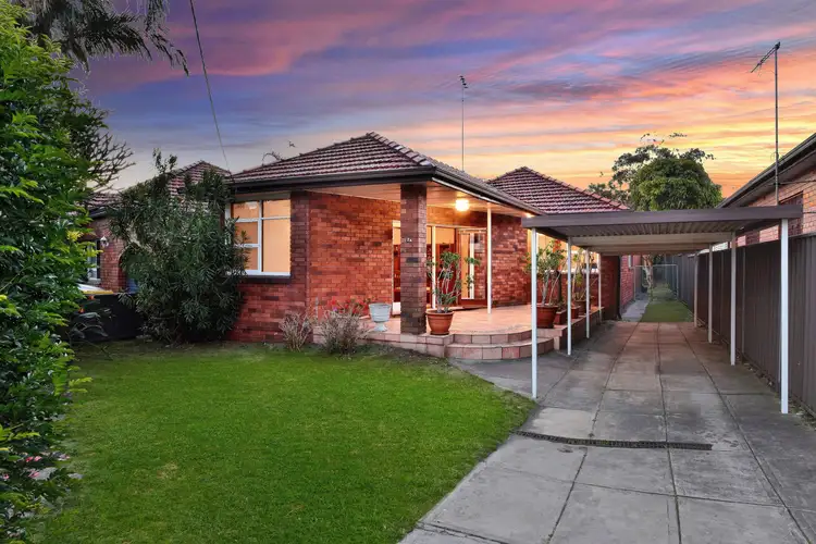 2A Australia Avenue, Matraville NSW 2036