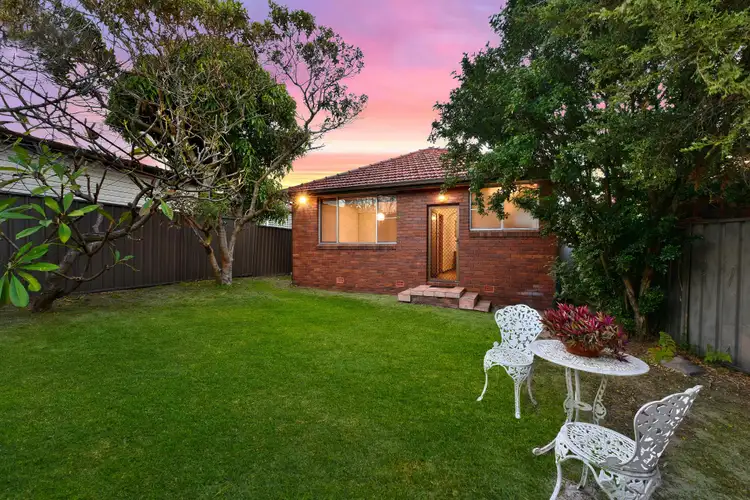 Second view of Homely house listing, 2A Australia Avenue, Matraville NSW 2036