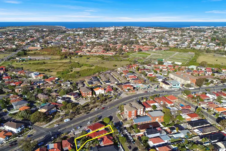 Third view of Homely house listing, 2A Australia Avenue, Matraville NSW 2036