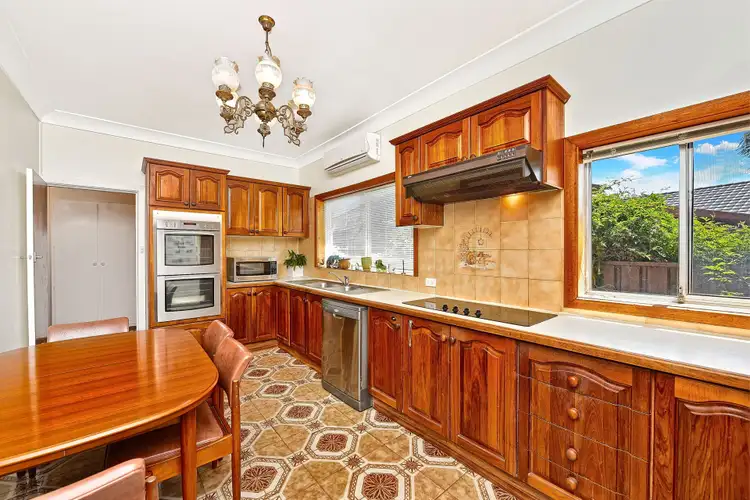 Fifth view of Homely house listing, 2A Australia Avenue, Matraville NSW 2036