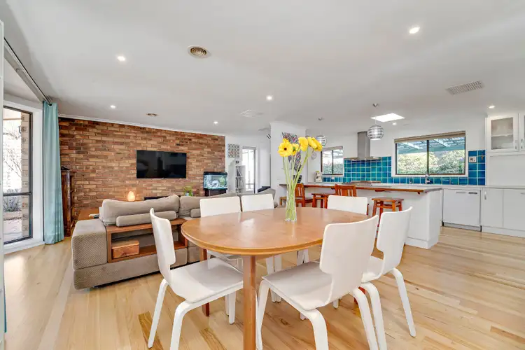 Third view of Homely house listing, 51 Macrossan Crescent, Latham ACT 2615