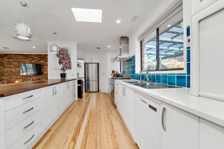 Fourth view of Homely house listing, 51 Macrossan Crescent, Latham ACT 2615