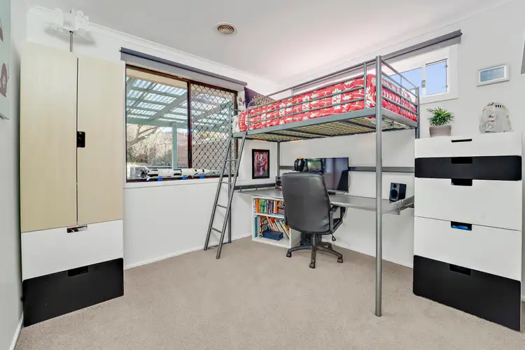 Seventh view of Homely house listing, 51 Macrossan Crescent, Latham ACT 2615