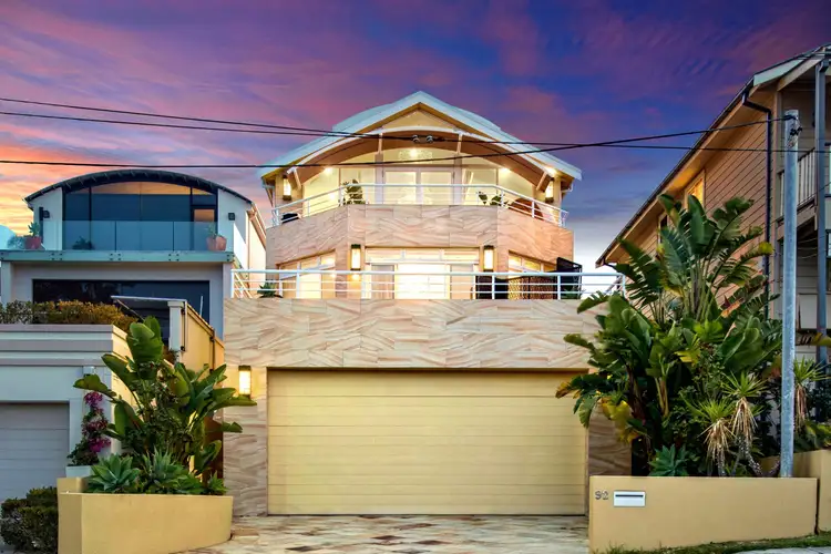 Main view of Homely house listing, 92 Victoria Street, Malabar NSW 2036