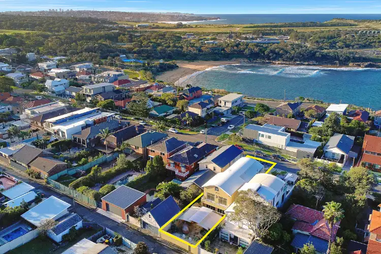 Second view of Homely house listing, 92 Victoria Street, Malabar NSW 2036