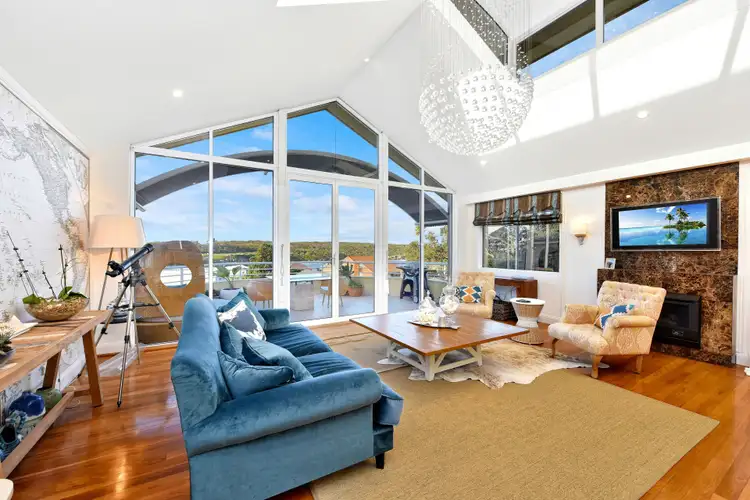 Fifth view of Homely house listing, 92 Victoria Street, Malabar NSW 2036