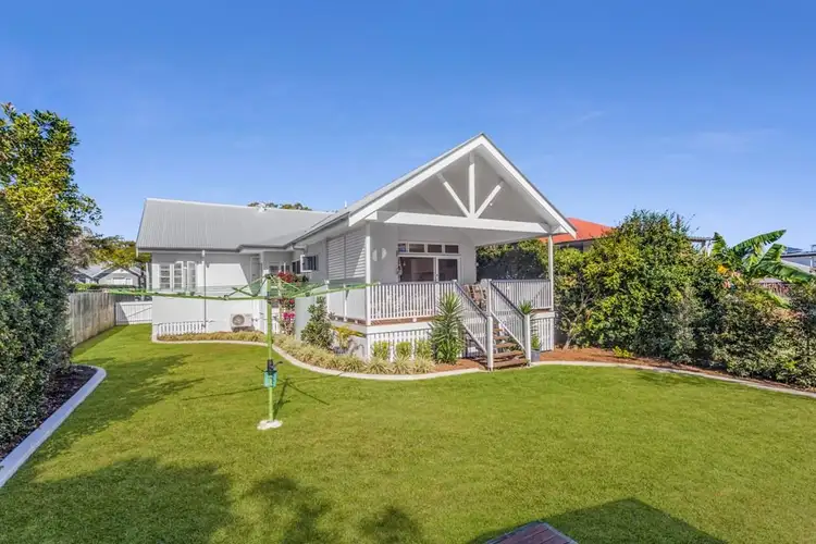 Main view of Homely house listing, 39 Royal Street, Virginia QLD 4014