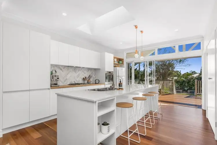 Second view of Homely house listing, 39 Royal Street, Virginia QLD 4014